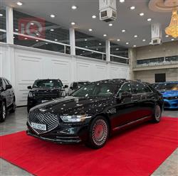 جنسس G90